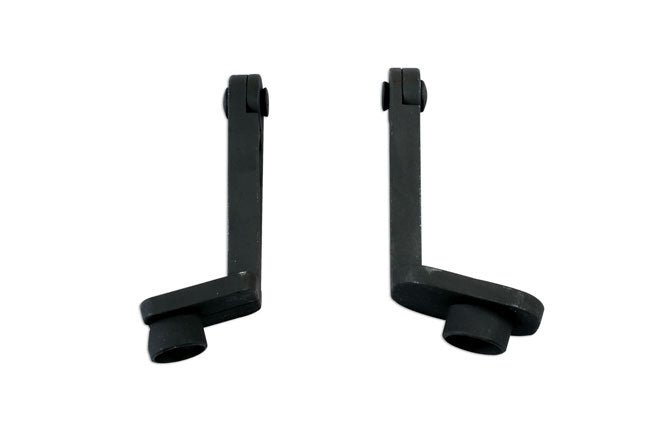 Laser Tools 7093 Air Conditioning Coupling Release Tool - for VAG Laser Tools