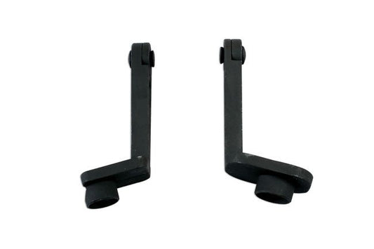 Laser Tools 7093 Air Conditioning Coupling Release Tool - for VAG Laser Tools