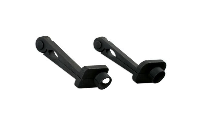 Laser Tools 7093 Air Conditioning Coupling Release Tool - for VAG Laser Tools