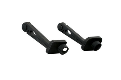 Laser Tools 7093 Air Conditioning Coupling Release Tool - for VAG Laser Tools