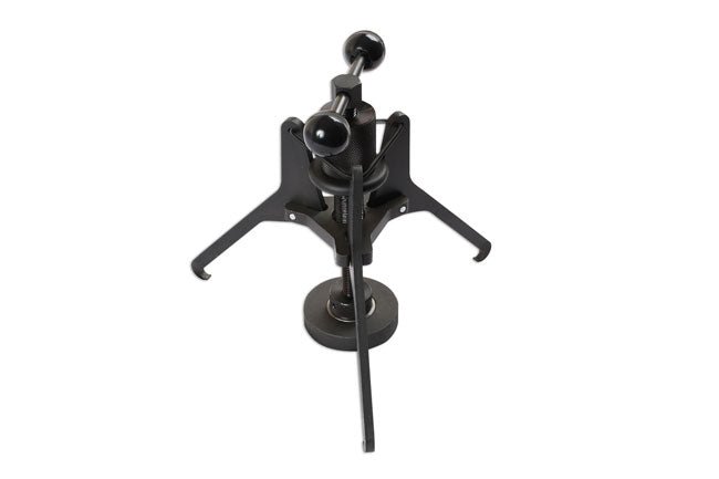 Laser Tools 7095 Self Adjusting Clutch Tool - for BMW Laser Tools