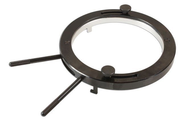 Laser Tools 7096 SAC Adjustment Ring Setting Tool - for BMW Laser Tools