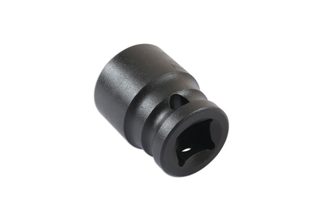 Laser Tools 7097 Front Brake Carrier Bolt Socket 21mm Laser Tools