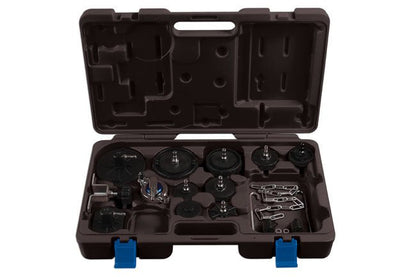 Laser Tools 7101 Brake Master Cylinder Cap Kit Laser Tools