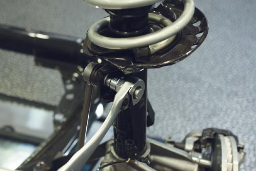 Laser Tools 7103 Low Profile Dual Drive Socket Set 1/2"D 24pc Laser Tools