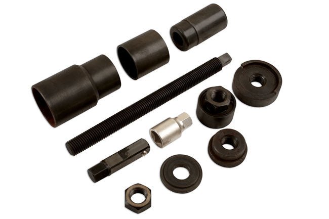 Laser Tools 7105 Caliper Bush Replacement Tool - Knorr-Bremse Laser Tools