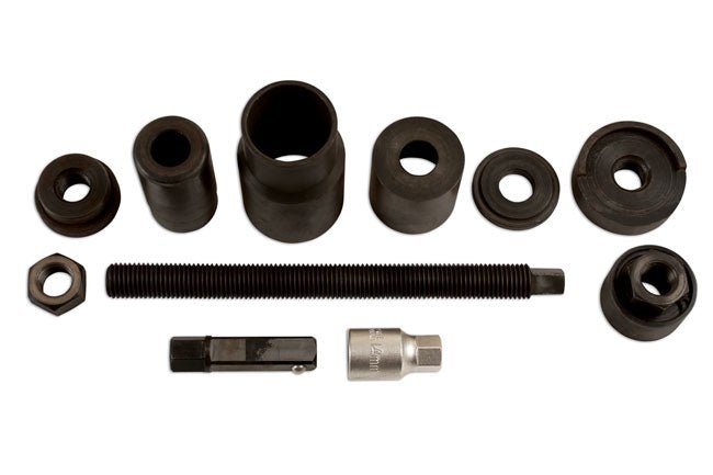 Laser Tools 7105 Caliper Bush Replacement Tool - Knorr-Bremse Laser Tools