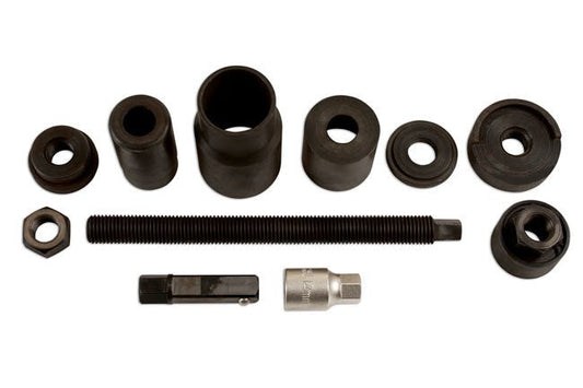 Laser Tools 7105 Caliper Bush Replacement Tool - Knorr-Bremse Laser Tools