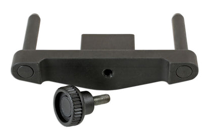 Laser Tools 7106 Flywheel Locking Tool - for Mercedes-Benz Laser Tools