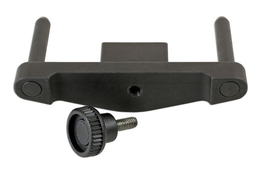 Laser Tools 7106 Flywheel Locking Tool - for Mercedes-Benz Laser Tools