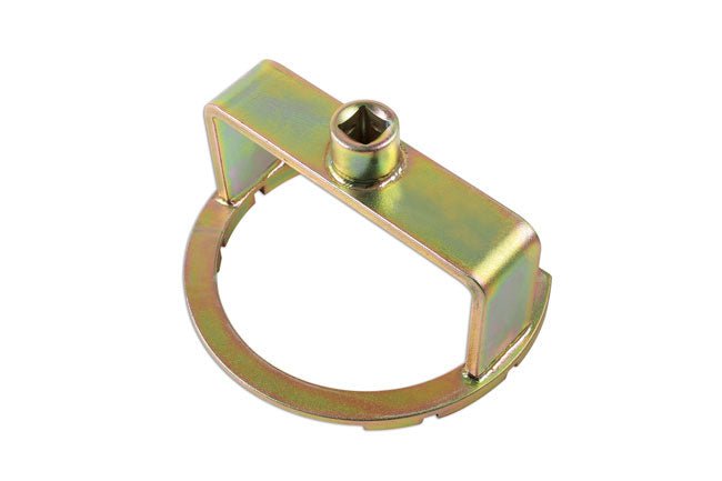 Laser Tools 7107 Fuel Tank Sender/Pump Locking Ring Wrench Laser Tools