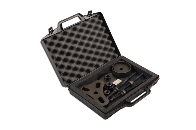 Laser Tools 7109 Front Wheel Bearing Overhaul Kit - for Ford Transit Laser Tools