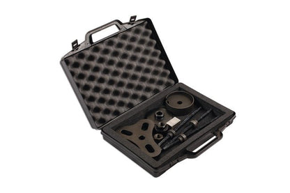 Laser Tools 7109 Front Wheel Bearing Overhaul Kit - for Ford Transit Laser Tools