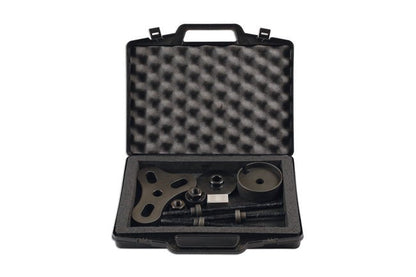 Laser Tools 7109 Front Wheel Bearing Overhaul Kit - for Ford Transit Laser Tools