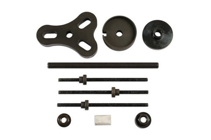 Laser Tools 7109 Front Wheel Bearing Overhaul Kit - for Ford Transit Laser Tools
