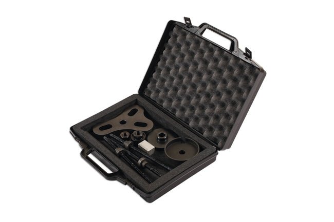 Laser Tools 7109 Front Wheel Bearing Overhaul Kit - for Ford Transit Laser Tools