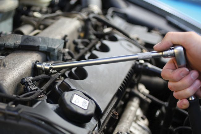 Laser Tools 7112 Wobble Extension Bar 3/8"D 250mm Laser Tools