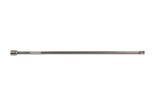 Laser Tools 7113 Wobble Extension Bar 3/8"D 450mm Laser Tools
