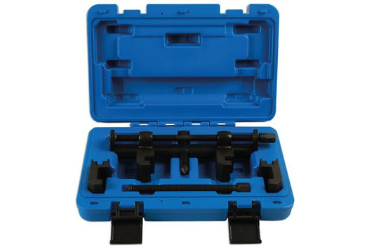 Laser Tools 7114 Ribbed Auxiliary Drive Belt Pulley Puller Laser Tools