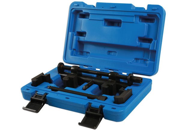 Laser Tools 7114 Ribbed Auxiliary Drive Belt Pulley Puller Laser Tools