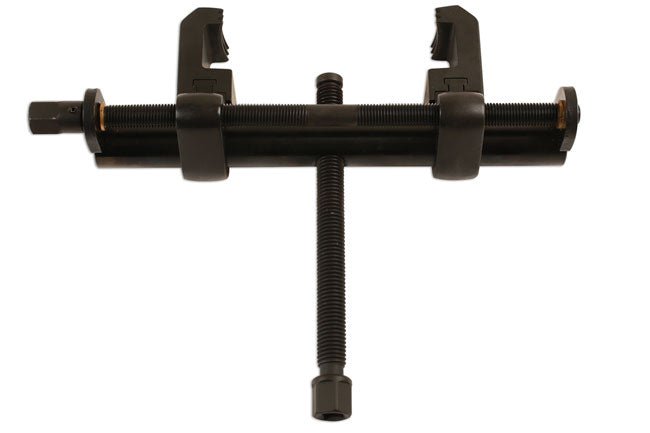 Laser Tools 7114 Ribbed Auxiliary Drive Belt Pulley Puller Laser Tools