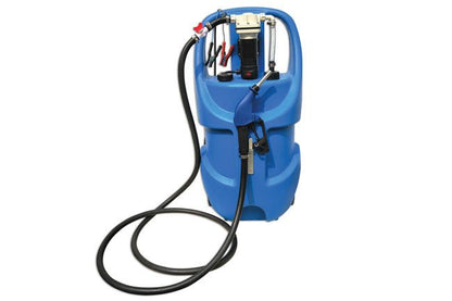 Laser Tools 7115 AdBlueÂ® Transport Tank 75L 12V Laser Tools