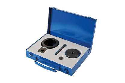 Laser Tools 7117 Crankshaft Holding/Removal Tool - for Vauxhall/Opel 1.0, 1.4 Laser Tools