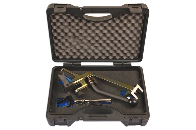 Laser Tools 7120 Intermediate Lever Remover/Installer Kit Laser Tools