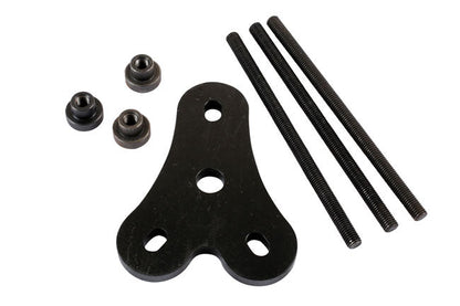 Laser Tools 7122 Front Wheel Bearing/Disc Adaptor - for Ford Transit Laser Tools