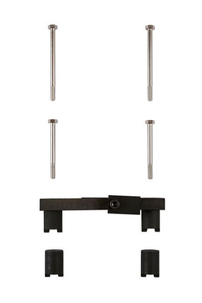 Laser Tools 7127 Camshaft Installation & Timing Tool Set - for Volvo, Ford Laser Tools