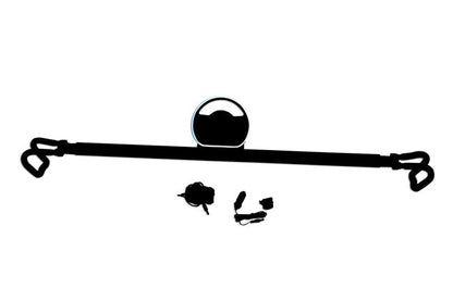 Laser Tools 7130 Under Bonnet Work Lamp - 10 Watt Laser Tools