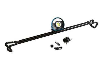 Laser Tools 7130 Under Bonnet Work Lamp - 10 Watt Laser Tools