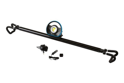 Laser Tools 7130 Under Bonnet Work Lamp - 10 Watt Laser Tools