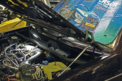 Laser Tools 7130 Under Bonnet Work Lamp - 10 Watt Laser Tools