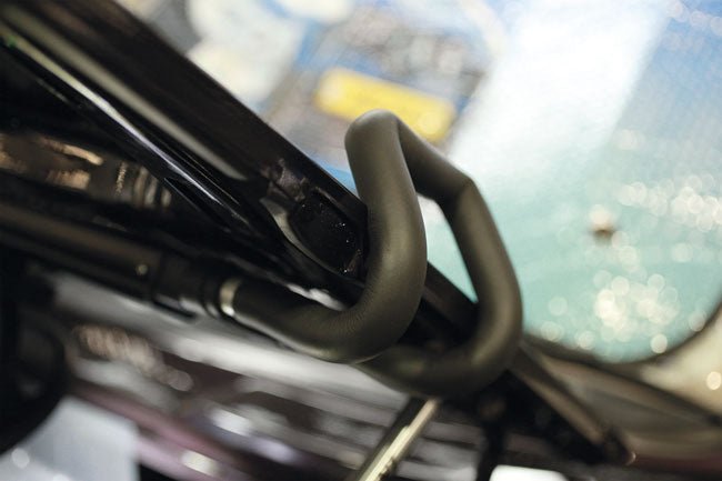 Laser Tools 7130 Under Bonnet Work Lamp - 10 Watt Laser Tools