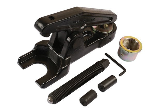 Laser Tools 7131 Ball Joint Remover 39mm - for HGV Laser Tools