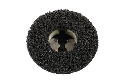 Laser Tools 7133 Wheel Hub Cleaning Tool 1/2"D 160mm Laser Tools