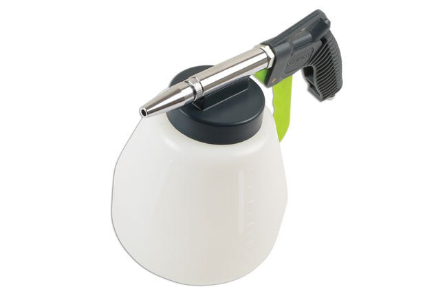 Laser Tools 7137 Soda Blasting Pistol Laser Tools