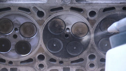 Laser Tools 7137 Soda Blasting Pistol Laser Tools