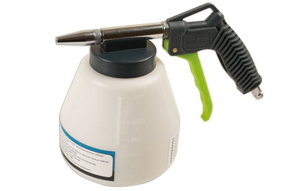 Laser Tools 7137 Soda Blasting Pistol Laser Tools