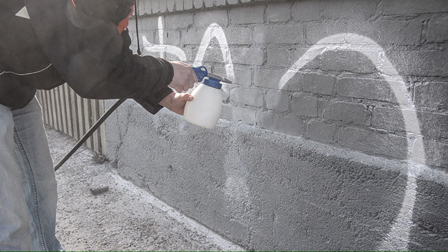 Laser Tools 7137 Soda Blasting Pistol Laser Tools