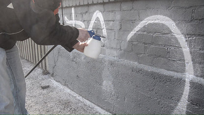 Laser Tools 7137 Soda Blasting Pistol Laser Tools