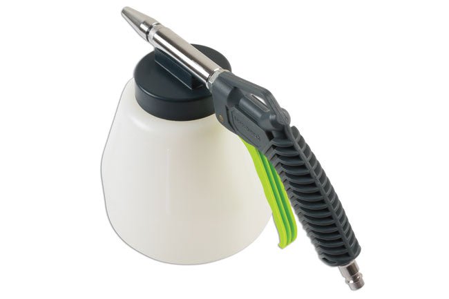 Laser Tools 7137 Soda Blasting Pistol Laser Tools