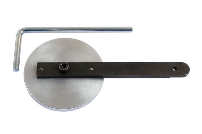 Laser Tools 7139 DCT Clutch Claw Alignment Tool Laser Tools