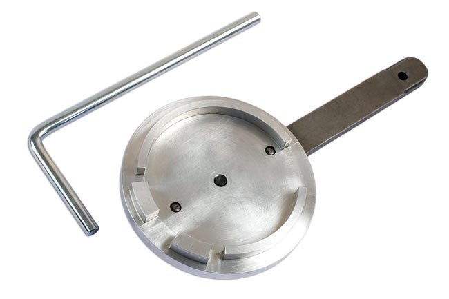 Laser Tools 7139 DCT Clutch Claw Alignment Tool Laser Tools