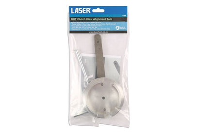 Laser Tools 7139 DCT Clutch Claw Alignment Tool Laser Tools