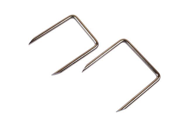 Laser Tools 7141 Intake Manifold Pipe Release Tool 2pc - for VAG Laser Tools