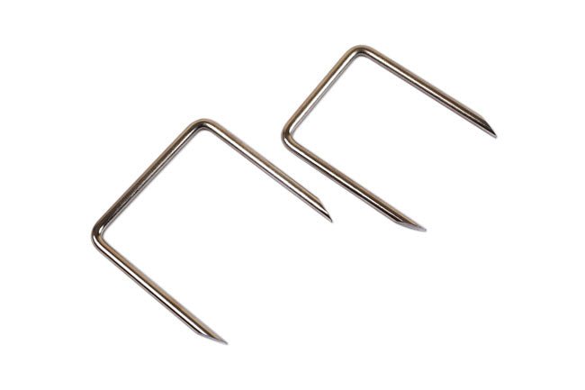 Laser Tools 7141 Intake Manifold Pipe Release Tool 2pc - for VAG Laser Tools