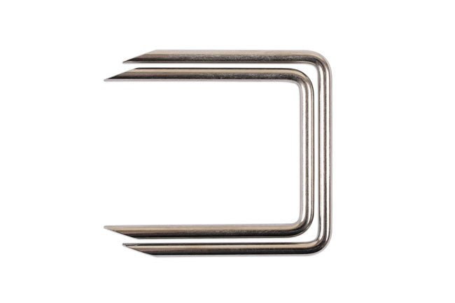 Laser Tools 7141 Intake Manifold Pipe Release Tool 2pc - for VAG Laser Tools