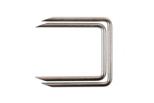 Laser Tools 7141 Intake Manifold Pipe Release Tool 2pc - for VAG Laser Tools